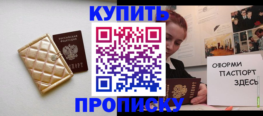 прописка гарантия в Химках